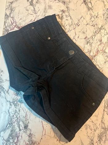 Short noir Pepperts neuf