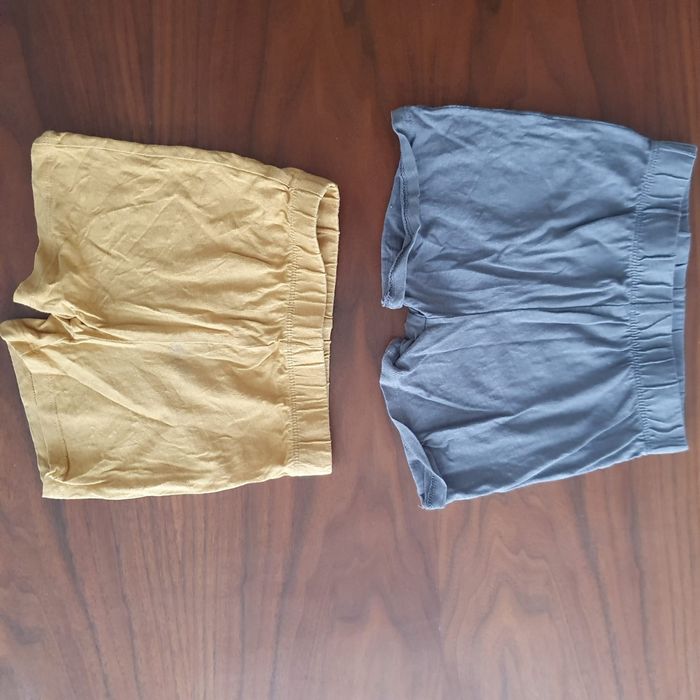 Shorts - photo numéro 2