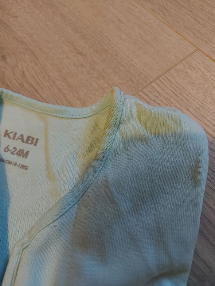 Turbulette été 6-24 mois - photo numéro 4