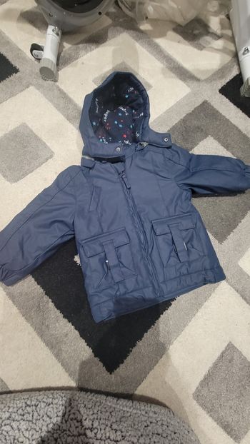 Manteau