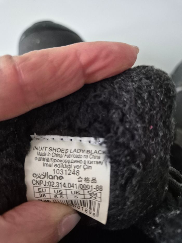 Bottines femme - photo numéro 5