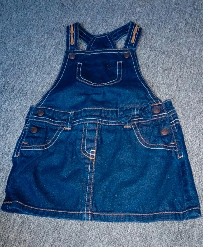 Lot de 9mois fille - photo numéro 3