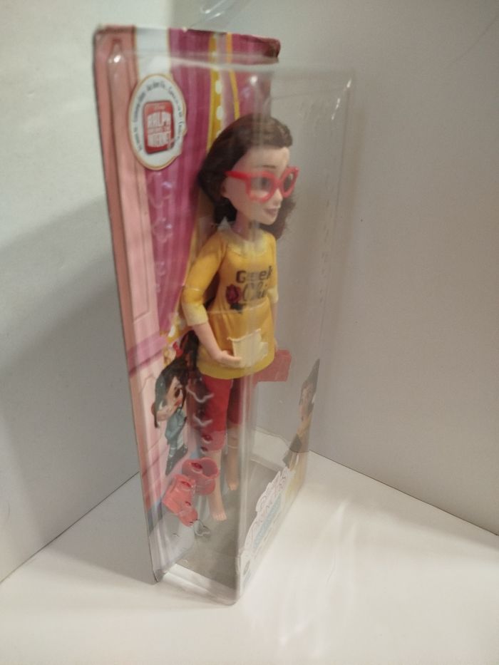 Poupée Comfy squad Belle - photo numéro 7