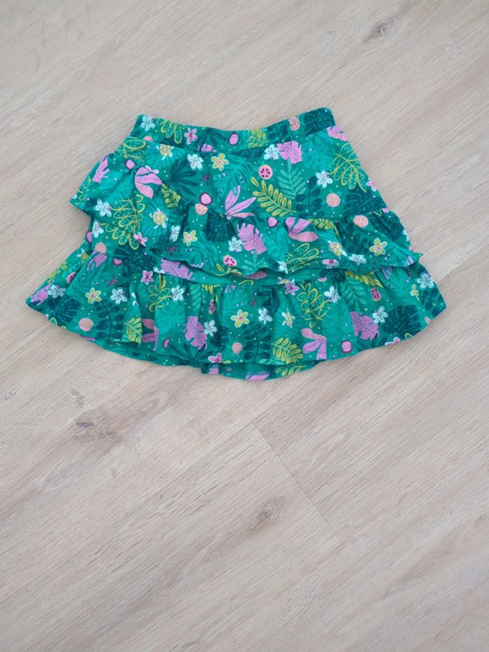 Jupe short - photo numéro 2