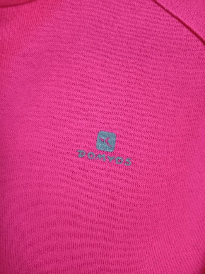 Veste sport Domyos (A154) - photo numéro 2