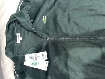 Ensemble Lacoste