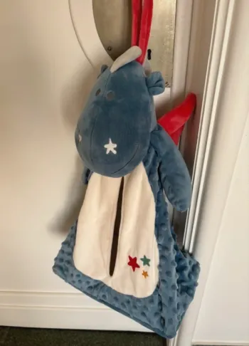Sac rangement