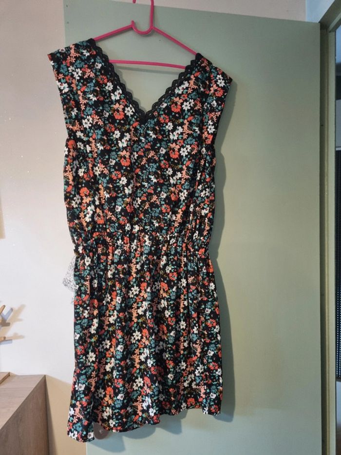 Robe été - photo numéro 2