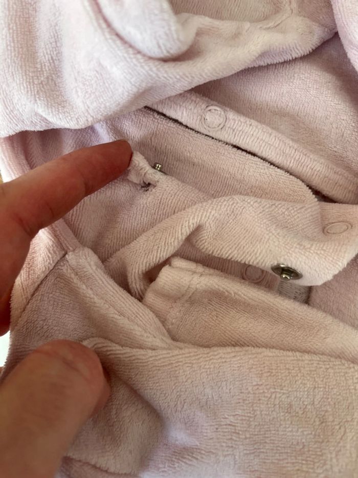 10 pyjamas - photo numéro 4