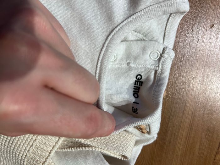 Ensemble salopette - photo numéro 3