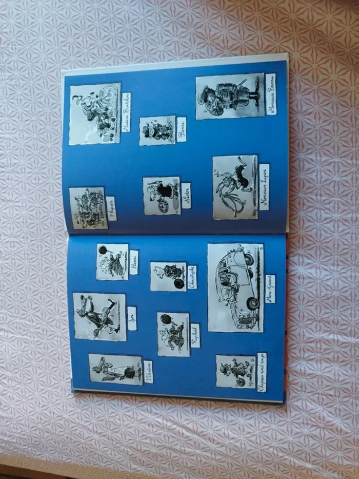 🔴Les mercredis à lire voir descriptif - photo numéro 8