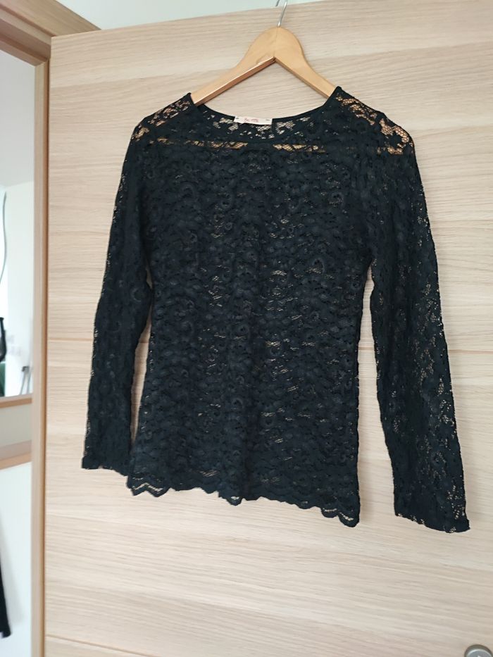 Petit haut - photo numéro 2