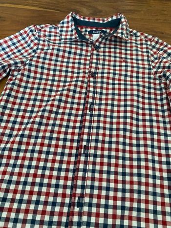 Chemise enfant
