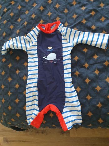 Maillot de bain