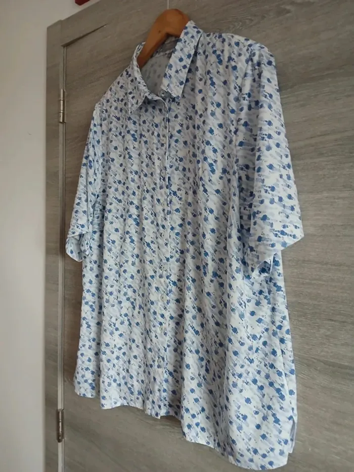 Chemise Erfo - photo numéro 2