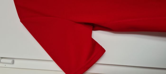 Tee shirt sport rouge - 38/40 - B'twin - photo numéro 6