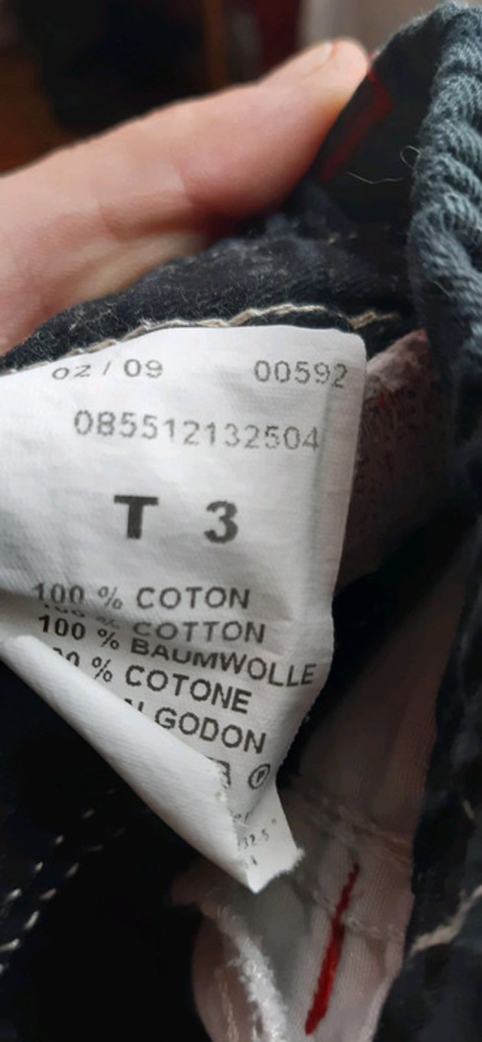 Pantacourt - photo numéro 6