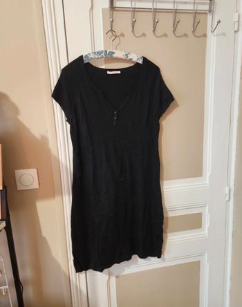 Robe simple 