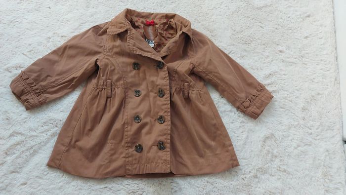 Veste Printemps / été TAO 18M