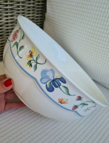Saladier villeroy et boch 