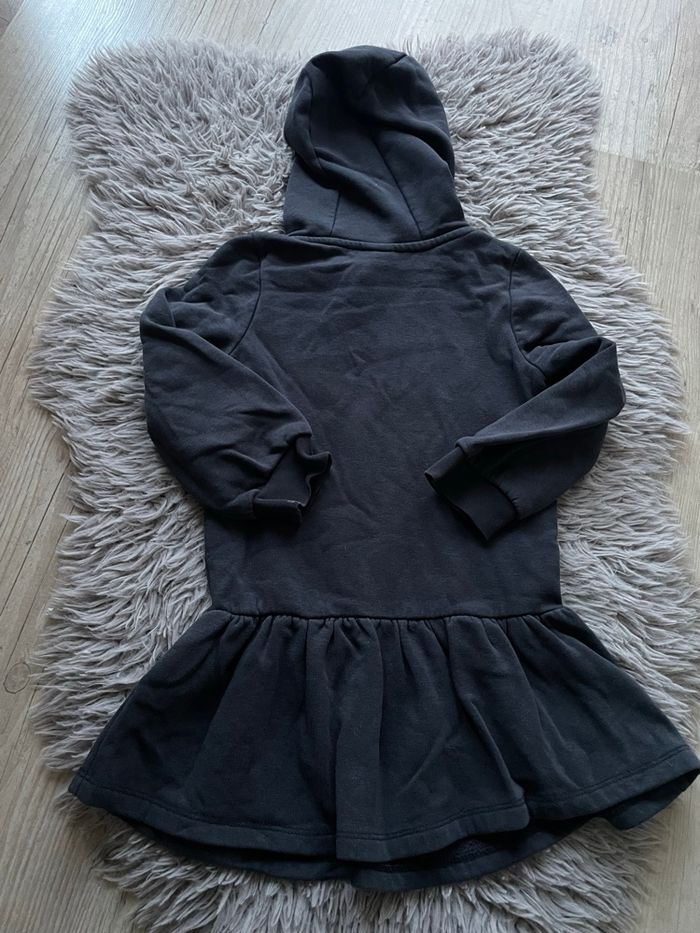 Robe à capuche Minnie - photo numéro 4