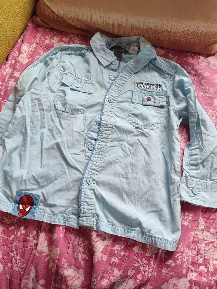 Lot 3/4 ans Primark Disney - photo numéro 6
