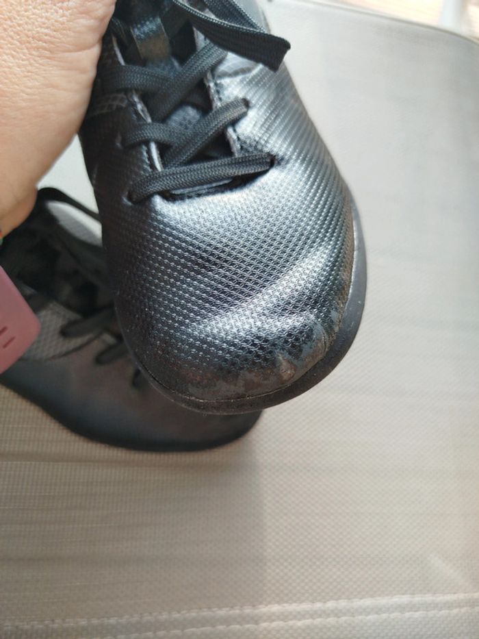 Chaussures futsal - photo numéro 4