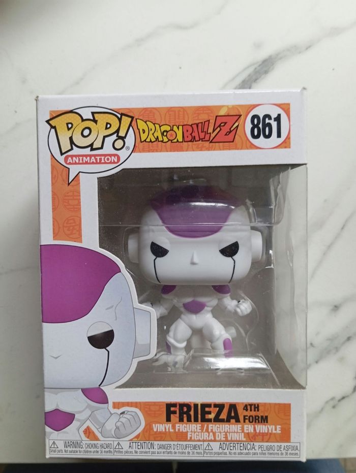 Pop dbz - photo numéro 2