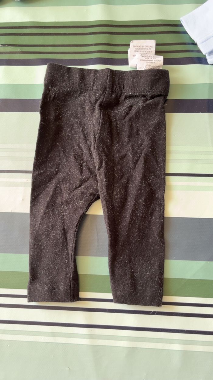 Pantalon bébé - photo numéro 2