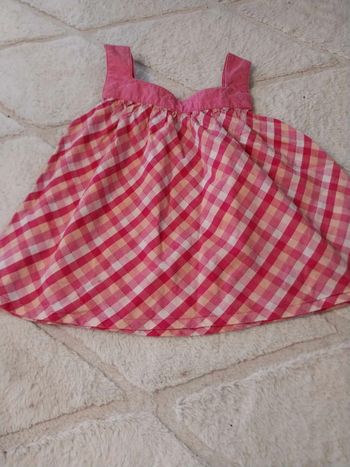 Débardeur fille h&m 4 / 5 ans fille