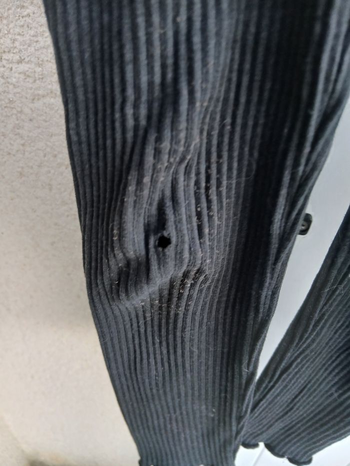 Lot de 2+1 gratuit legging filles taille 7 ans - photo numéro 6