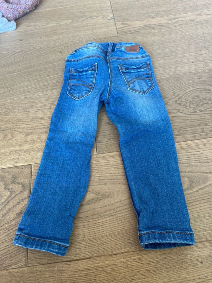 Lot Jeans - photo numéro 6
