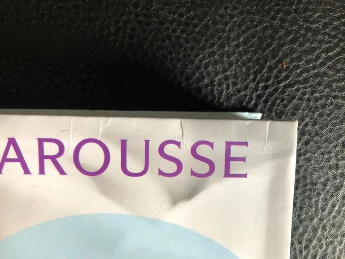 Larousse - Vous et votre enfant - photo numéro 5