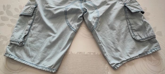 Bermuda jean T: 12 ans - photo numéro 4