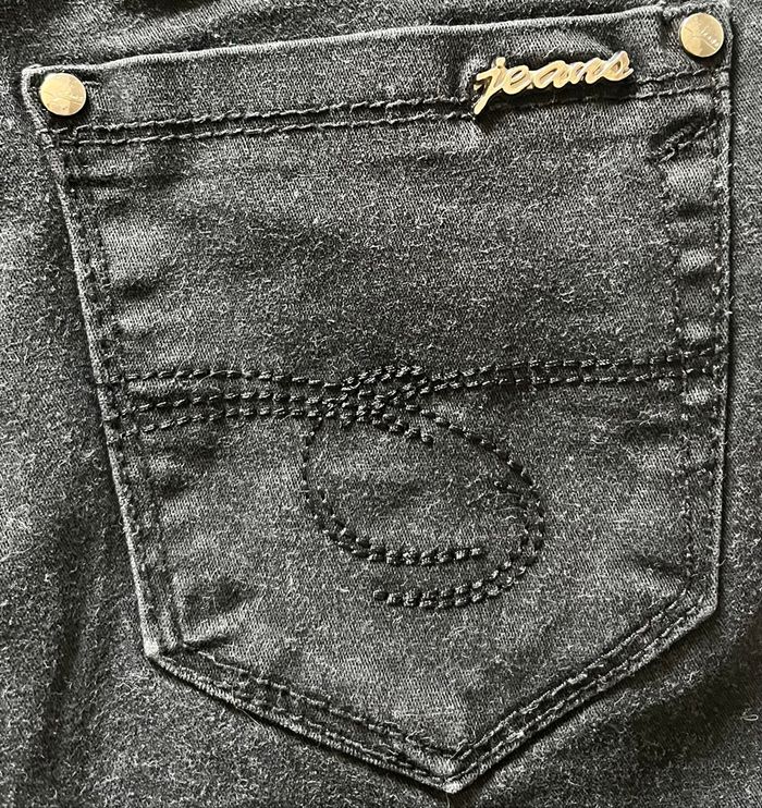Jeans femme - photo numéro 4