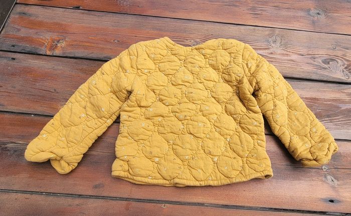 Veste  3 ans mois tape à l'œil