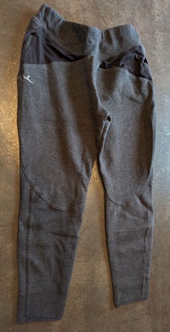 Pantalon sport fille 14 ans