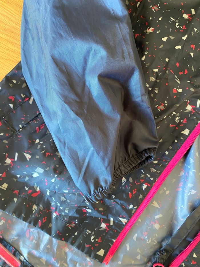 K-way 10-11 ans - photo numéro 2