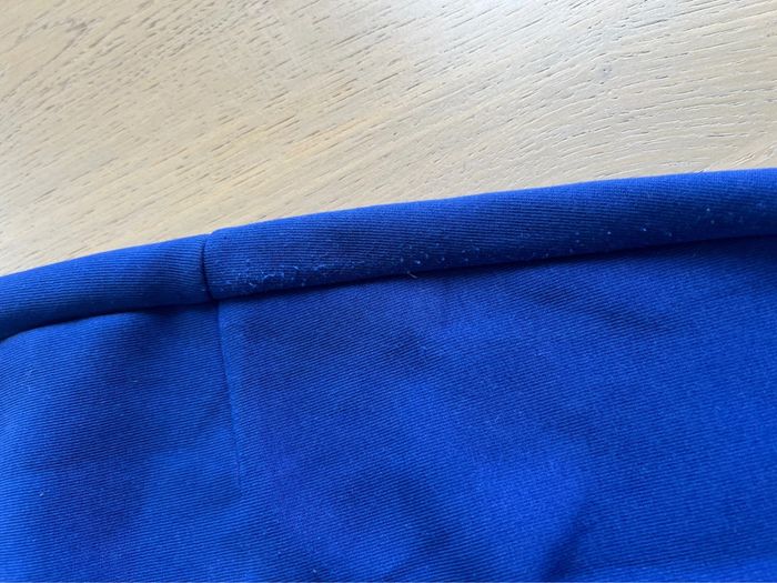 jogging nike tech bleu roi - photo numéro 7