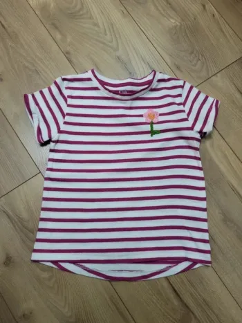 Tee-shirt C&A 7 ans