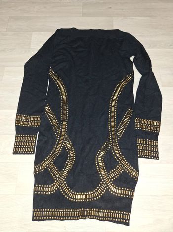 Robe soirée