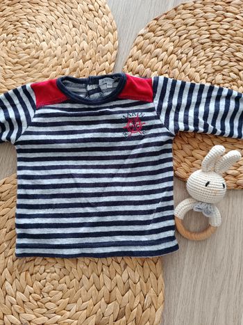 🌼 Pull - 12 mois 🌼