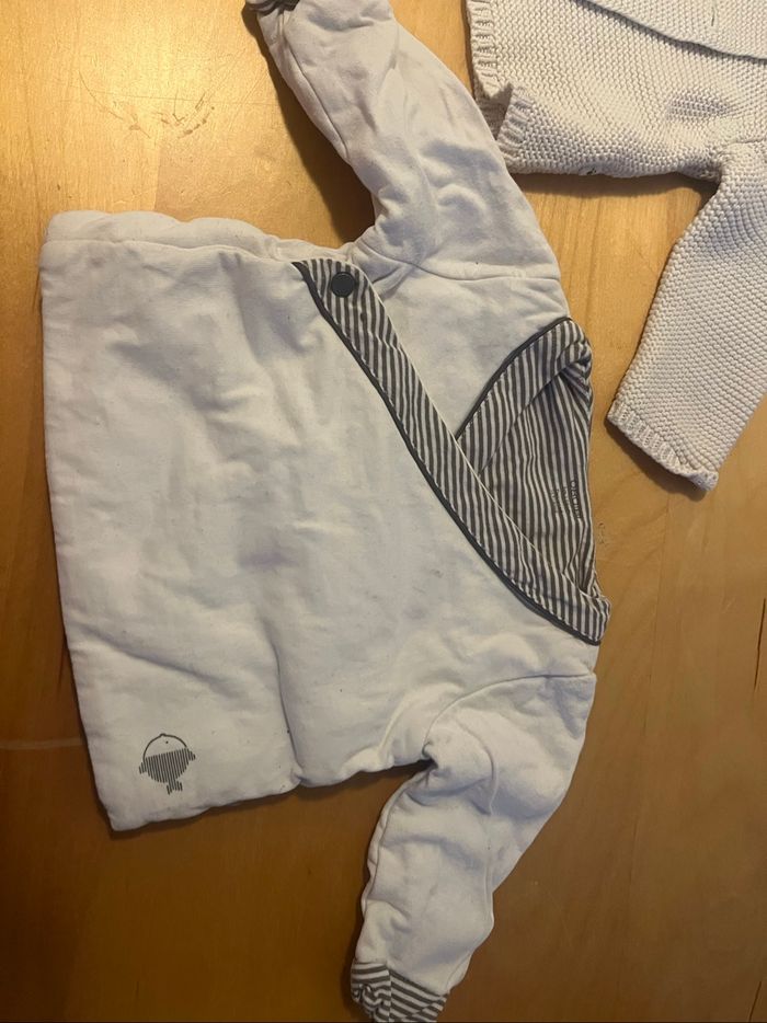 Gilet - photo numéro 3