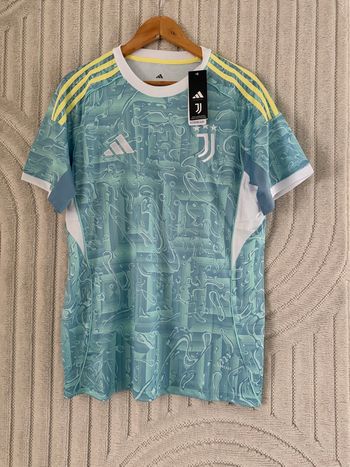 Maillot de foot Juventus L