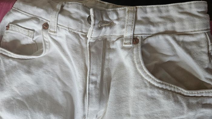 Jeans stradivarius 32 - photo numéro 4
