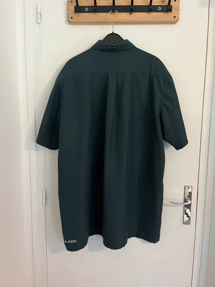 Chemisette Homme - X SEA Riders - taille XL - photo numéro 4