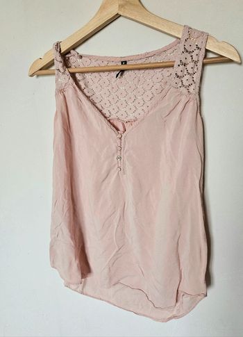 Débardeur Naf Naf taille 36