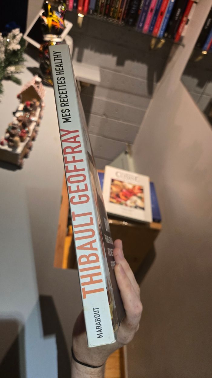 Thibault Geoffray - photo numéro 2