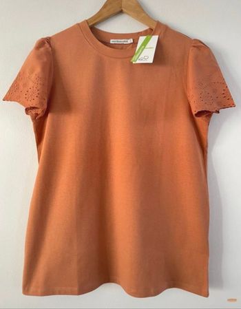 Teeshirt de grossesse 38/40