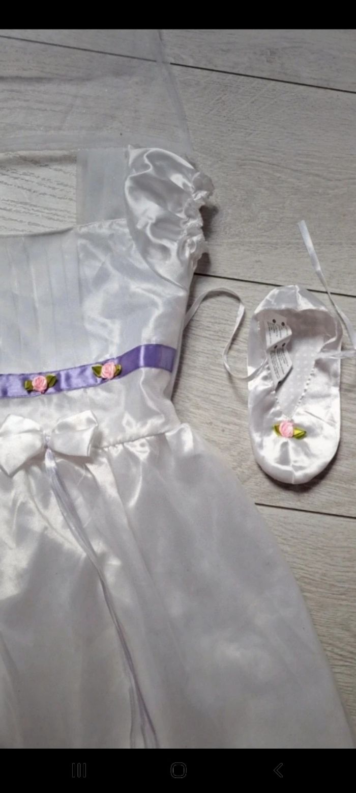 Déguisement - photo numéro 3